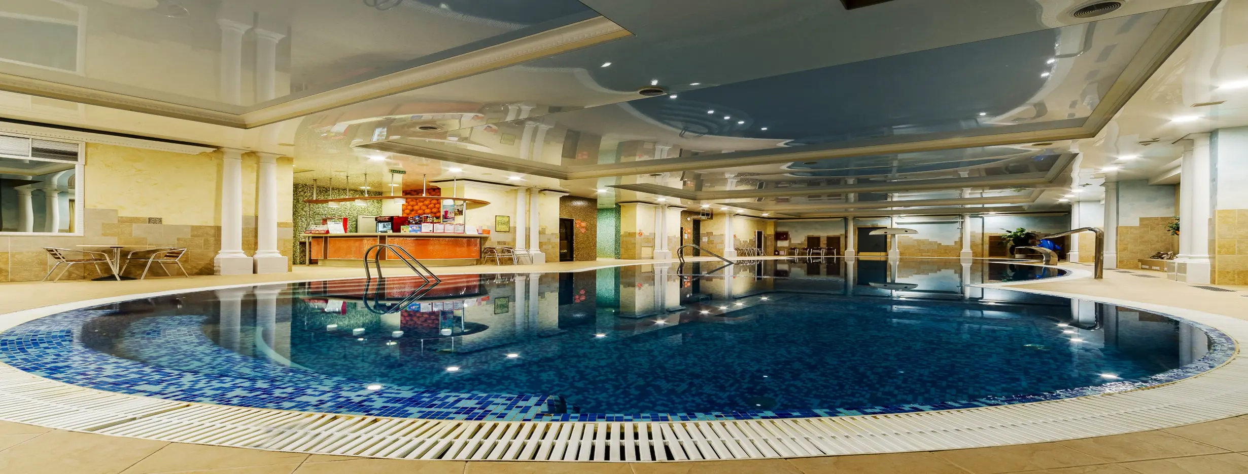 Image for Wellness Oasis
